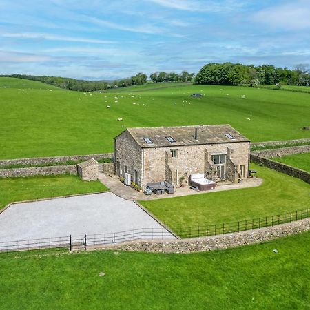 Crane Field Laithe Villa Airton Dış mekan fotoğraf