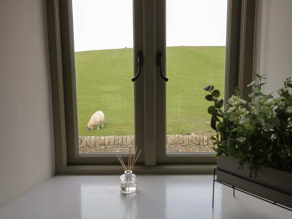 Crane Field Laithe Villa Airton Dış mekan fotoğraf